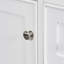 Meuble-lavabo simple 36,11 avec comptoir