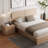 Antonnio 2 Piece Bedroom Set with Bed and Nightstand-1681960258-1677811997