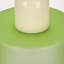 Gorton moderne en verre vert pour îlot de cuisine-1556355793