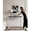 Stainless Steel Top Console Table-1949977290-1949977291-1949977292-1949977298