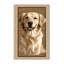  Tapis lavable Golden Retriever Dogs-301373060