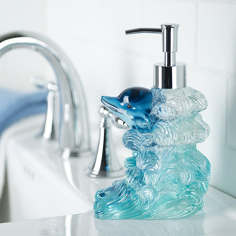 Bathroom Accessory Set