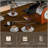 53.5''Farmhouse Kitchen Island With Power Outlet, Kitchen Storage Island With Drop Leaf, Spice Rack And Drawer, Rolling Kitchen Cart On Wheels, For Home, Kitchen And Dining Room-1835463143