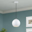 Luminaire suspendu Cavill-121436201