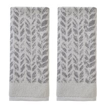 Wayfair  100% Cotton Bath Towels You'll Love in 2024