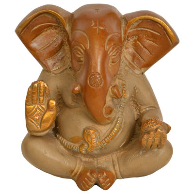 Religious & Spiritual Figurines & Sculptures