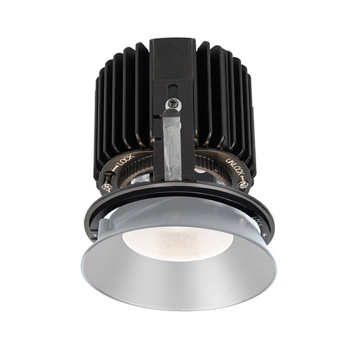 Volta 5.75 in. Dimmable LED Retrofit, Haze