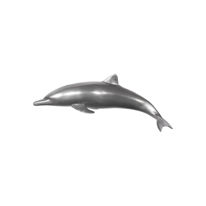 Animals Dolphin Wall Décor