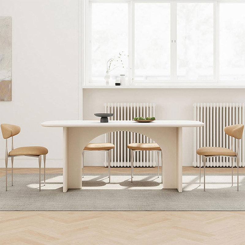 Table de salle à manger moderne Modern, 55.12