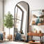 Miroir de plancher Ennio-315480213