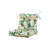 Outdoor 4'' Seat / Back Cushion-1927952361