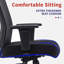 Chaise de travail Joandaly