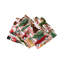 Serviettes de table en satin de coton Ultimate Christmas-119780079