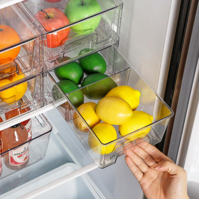 Food Storage Container
