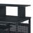 Mehraan 71.6'' W Music Desk-1952992903