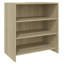 Giovannah 29.5cm Sideboard-1878359692