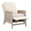 Fauteuil inclinable Léone