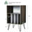 Boede Display Stand Bookcase