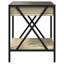40cm W Bedside Table-363068230