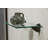 Capri 8X24 Frosted Shelf Kit With Pelican-1895630600