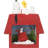 Peanuts This Time I’ve Got You, Red Baron! Shadow Box