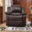 Fauteuil inclinable oscillant Classic Charlotte-1472439756