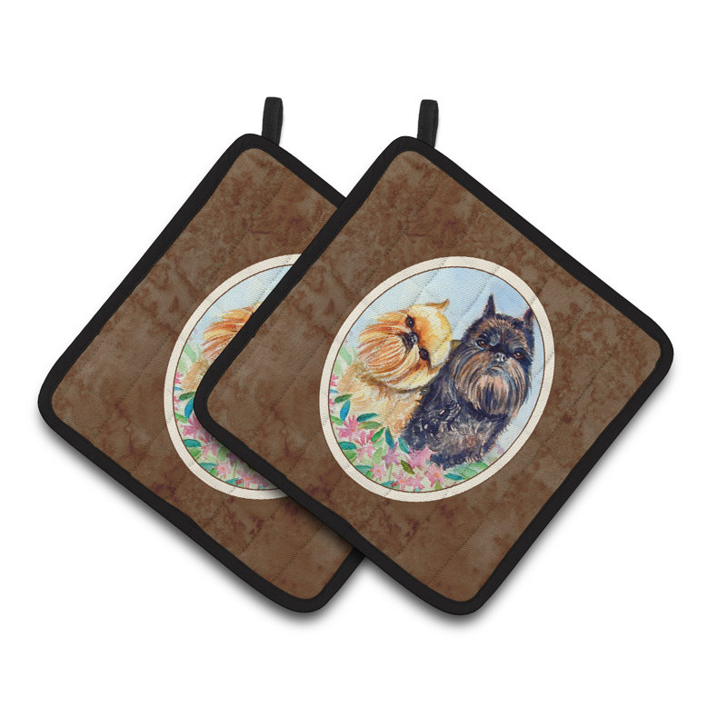 East Urban Home Polyester Potholder