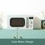 Four à micro-ondes 17,3 "0,7 cu pi 700. comfee-51014566