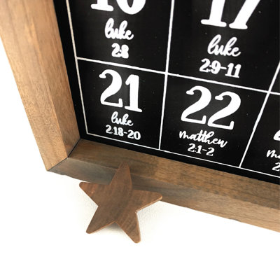 Advent Calendar