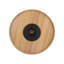 Manufactured Wood Wall Clock-62410933-62421813