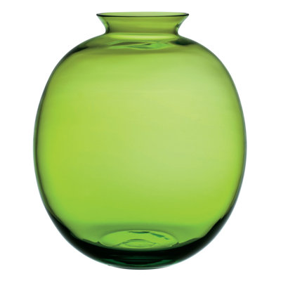Barthelemy Glass Table Vase
