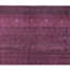 Gabbeh Wool Area Rug