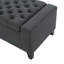 Banc de rangement rabattable-1950741832