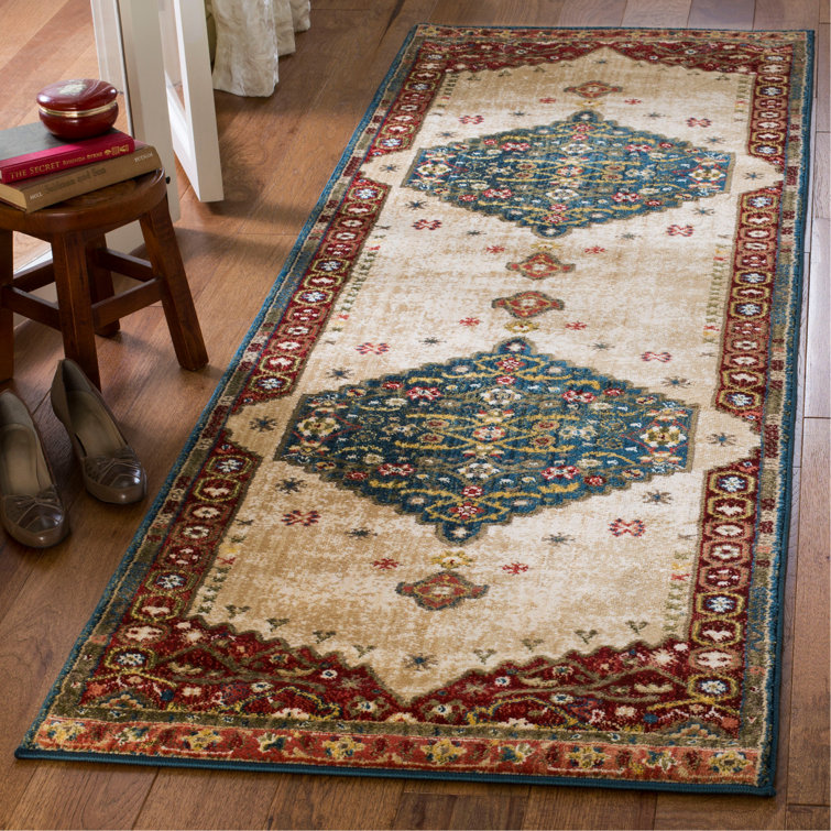 Kurtz Performance Southwestern Rug