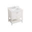 Ensemble de meuble-lavabo simple 30 po Krish-1843936090