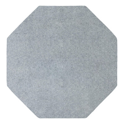 Sous-tapis Hokku Designs Timora