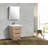 Caddric 25" Single Bathroom Vanity Set-22628583