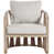Beige sélectionné