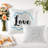 Soft Microfiber Bedding Sets King Cal King, Metallic Modern Home Decor