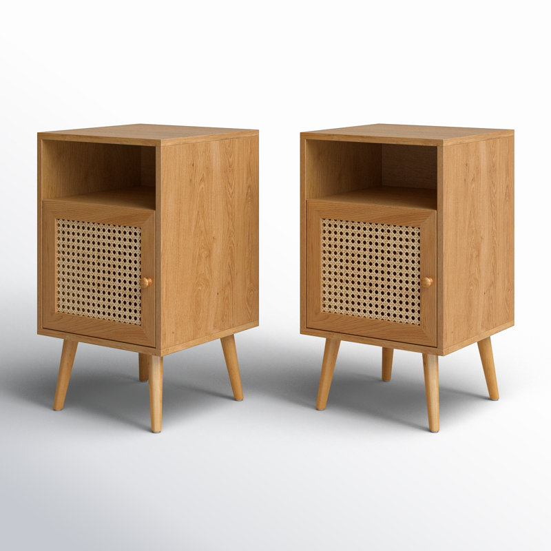 Table de chevet Kunkle