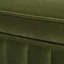 Banc de rangement rembourré Elko Natoma-887085882