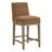 Upholstered Counter Stool