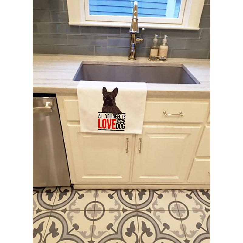 Cotton Tea Towel Kitchen Towel