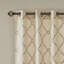 Panneau de rideau semi-transparent en polyester Stamatoula-1288372243-1288372249