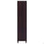 Armoire d'appoint 2 tiroirs Nestor