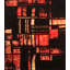 One-of-a-Kind 7'11" X 8'1' Hand Knotted Area Rug