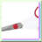 Comfort Grip Sewing Scissors