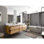 Meuble-lavabo double 72 po Madison-96318272