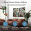 «Forest Colors» par Studio Arts, reproduction d'art sur toile - 30 po x 40 po-109849649-109849652-85678363