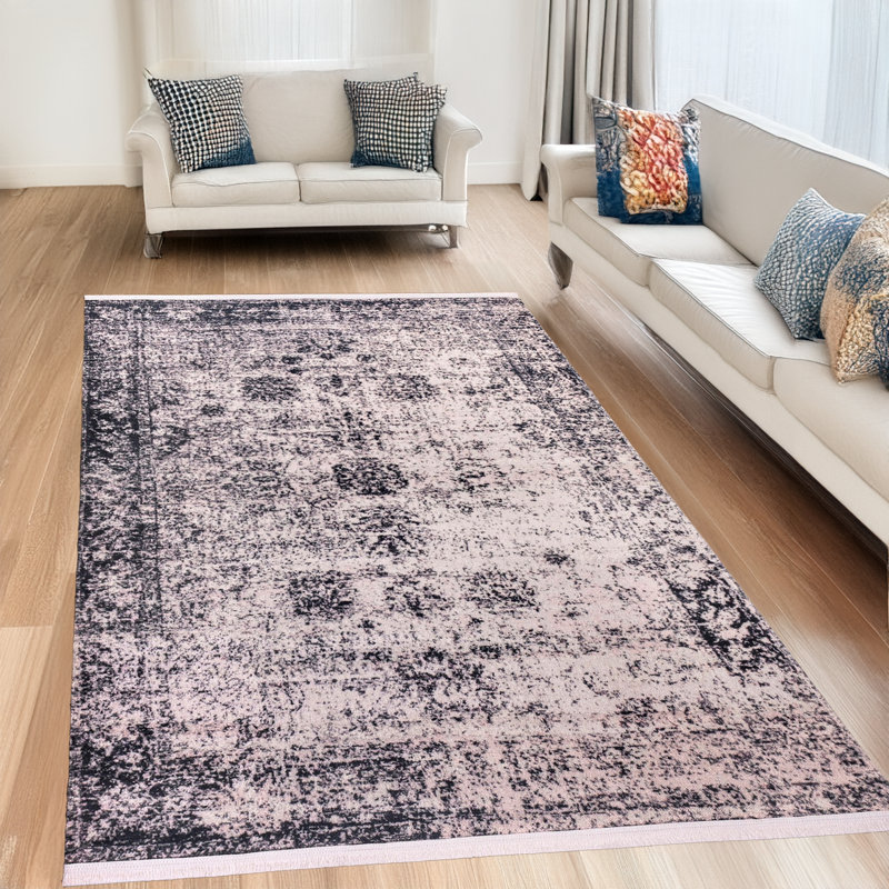 Kardin Rug